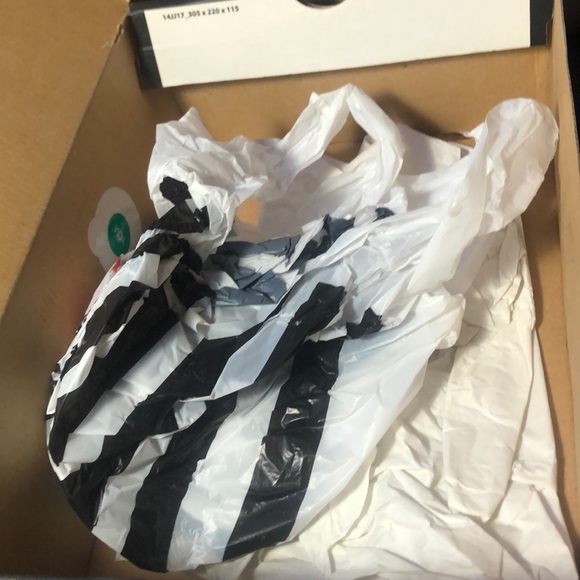 Jordan air 5 - Picture 9 of 10